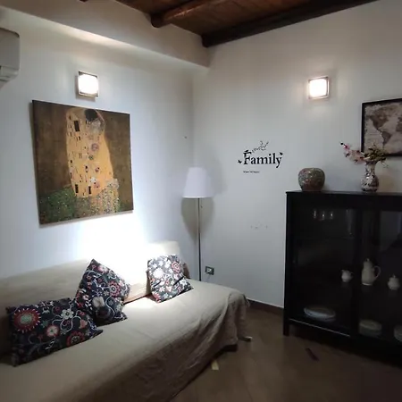 Appartement Loft 711 Palermo