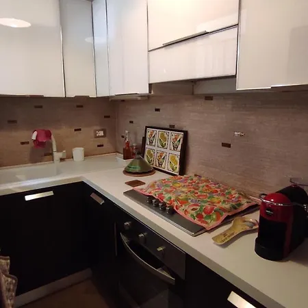 Loft 711 Appartement